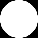 White Circle